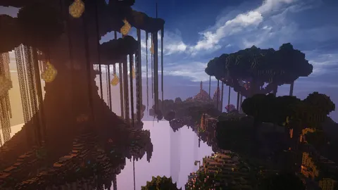 Minecraft #001