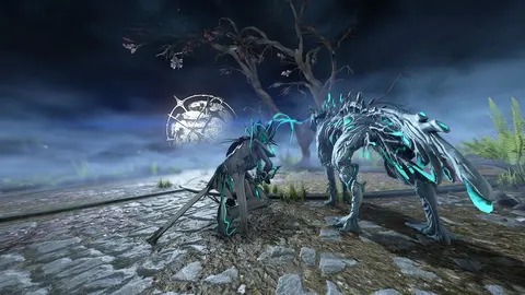 Warframe #004