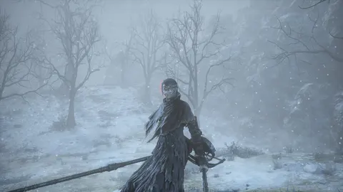 Dark Souls III #006