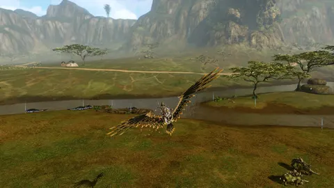 ArcheAge #014