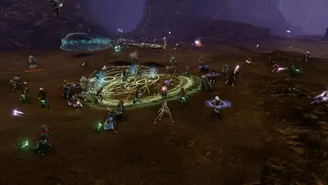 ArcheAge #017