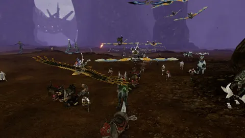 ArcheAge #019