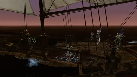 ArcheAge #022
