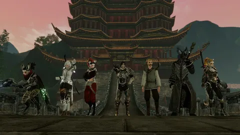 ArcheAge #023