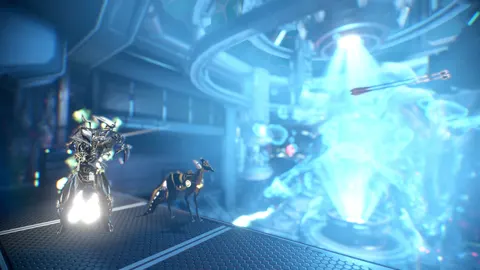 Warframe #028