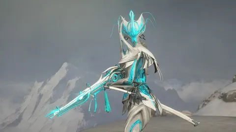 Warframe #037