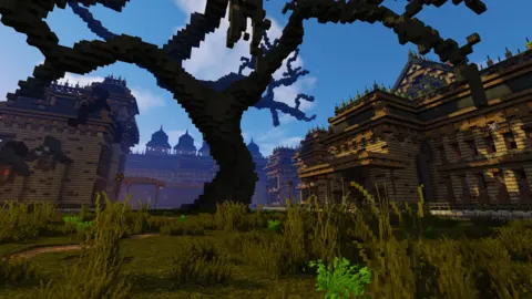 Minecraft #058