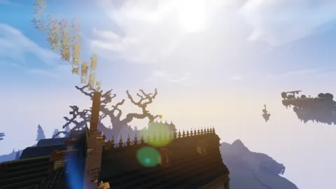 Minecraft #059
