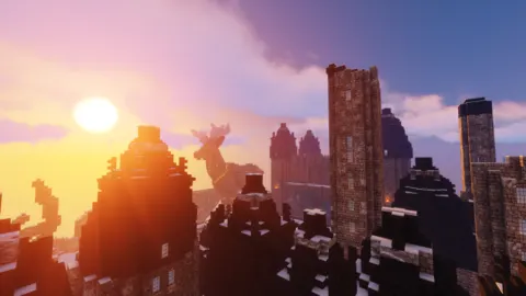 Minecraft #081