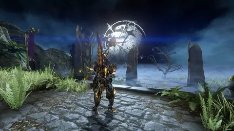 Warframe #095