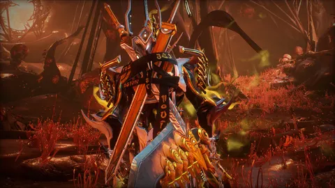 Warframe #146