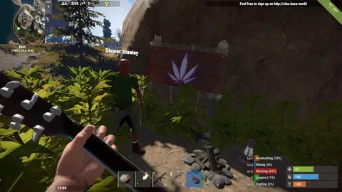 Rust #164