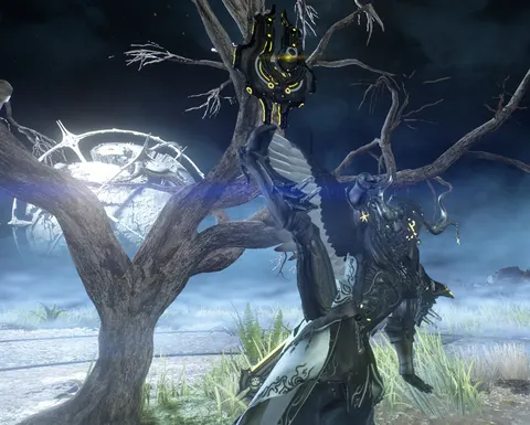 Warframe #182