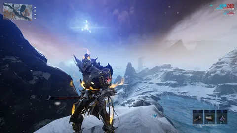 Warframe #185