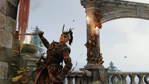 For Honor #192
