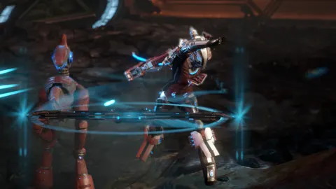 Warframe #207