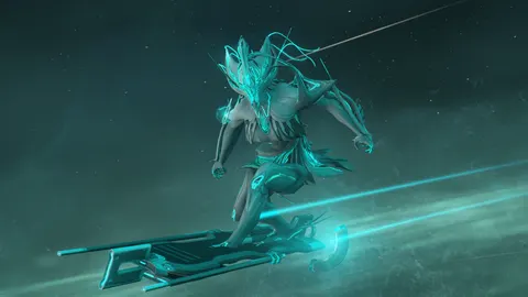 Warframe #210